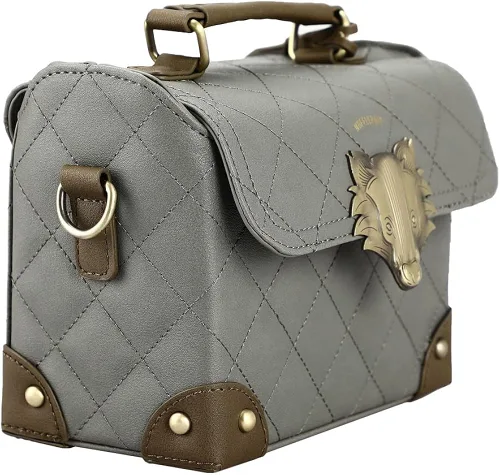 Vista 3 de Harry Potter Mini Trunk Handbag