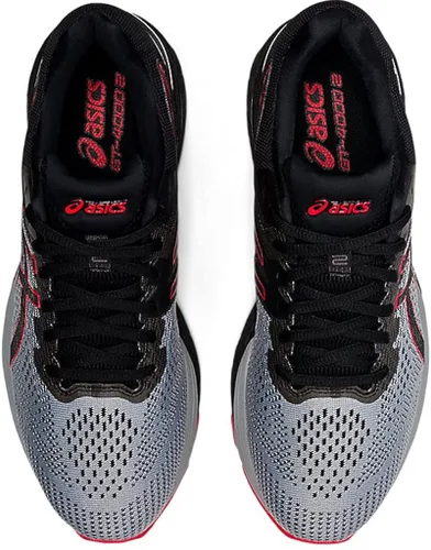 Vista 6 de ASICS Tenis de correr GT-4000 2 para hombre