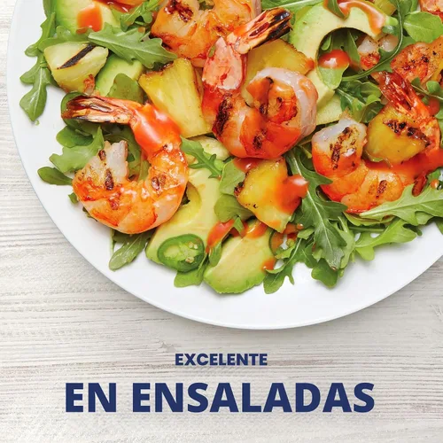 Vista 6 de Kraft Aderezo para ensalada clásico Catalina sin grasa (paquete de 6 unidades, botellas de 16 onzas líquidas)