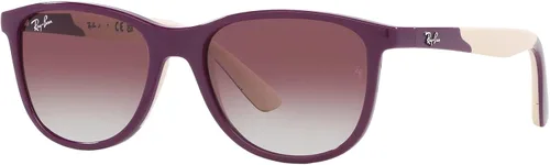Vista 2 de Ray-Ban Rj9077s - Gafas de sol cuadradas