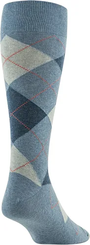 Vista 4 de GOLDTOE Men's Carlyle Argyle Crew Dress Socks, 3-Pairs