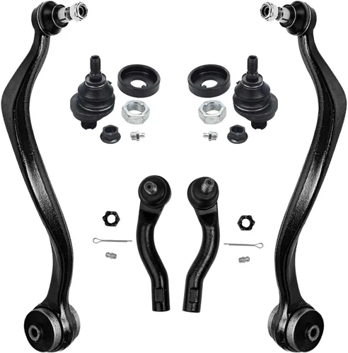 Vista 12 de Detroit Axle - Kit frontal para Chrysler 300 Dodge Charge 2011-2023