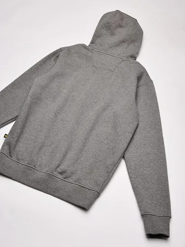 Vista 5 de CAT Workwear - Sudadera con capucha para hombre