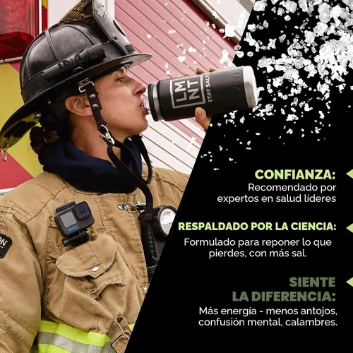 Vista 4 de LMNT - Electrolitos sin azúcar - Paquete variado Mezcla de bebidas 36