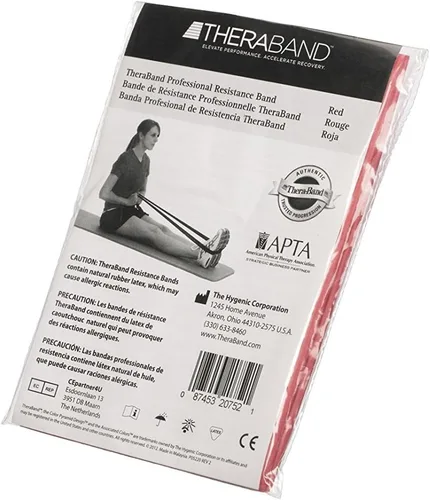 Vista 4 de THERABAND Resistance Bands