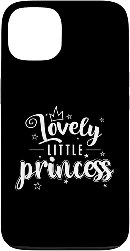 Vista 7 de Princess Lovely Little Princess Case for iPhone 17