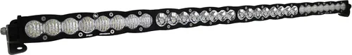 Vista 2 de Baja Designs S8 Barra de luz LED de 10 pulgadas, Negro