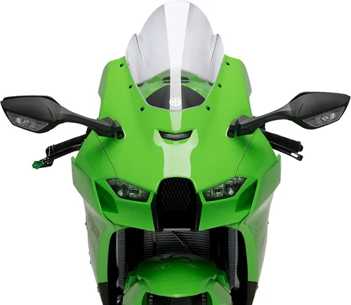 Vista 2 de Puig Z-Racing Kawasaki ZX-10R/RR 21', transparente
