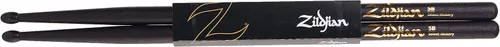 Vista 3 de Zildjian Baquetas Z5BNB 5B Nylon Negro Estándar