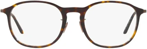 Vista 2 de GIORGIO ARMANI AR 7235 Dark Havana 5320145 - Marco de gafas para hombre