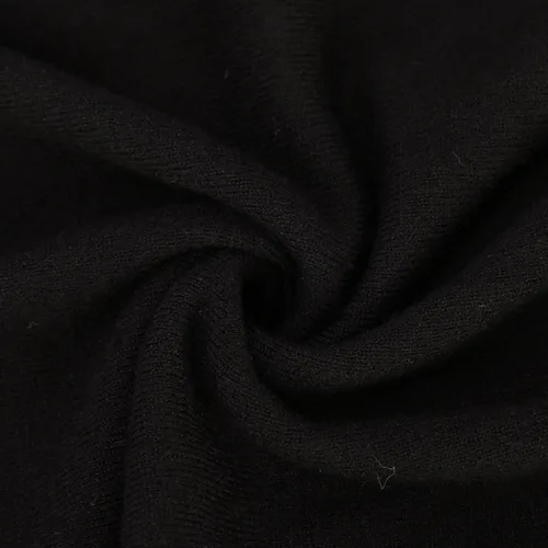 Vista 5 de Conjunto de 2 piezas para mujer 2023 para otoño e invierno, manga larga, cuello redondo, sudadera y pantalones largos, cómodo conjunto de terciopelo
