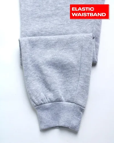 Vista 5 de Reebok Conjunto de pantalones para niño 2 piezas de chaqueta Varsity de forro polar y pantalones deportivos Sudadera y pantalones para niños