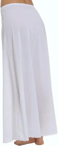 Vista 4 de Shadowline 38 Pulgadas Largo Flare Half Slip (4711638)
