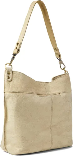 Vista 2 de HOBO Bolso de mano Pier para mujer cierre magnético con correa de hombro desmontable bolso hermoso y funcional