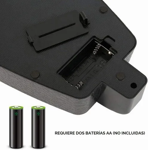 Vista 5 de Taza de golf automática con retorno de pelota - Ayuda portátil para entrenamiento interior/exterior