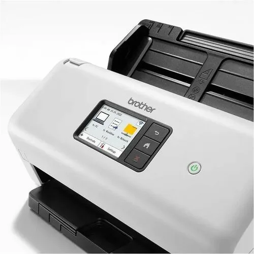 Vista 10 de ADS-3350W Wireless High-Speed