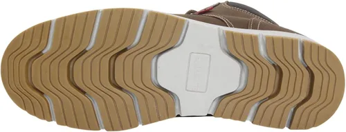 Vista 7 de Levi's Dean WX UL Botas de senderismo casuales resistentes para hombre, MarrónMarrón (Tan)
