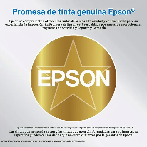 Vista 2 de Epson Expression ET-2700 EcoTank Impresora inalámbrica a color todo en uno Supertank con escáner y copiadora, grande