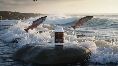 Vista 6 de Super Omega-3