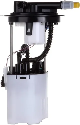 Vista 168 de SCITOO Bomba de combustible Montaje eléctrico de alto rendimiento para izquierda+derecha Conjunto de bomba de combustible para Porsche para Cayenne