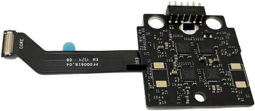 Vista 2 de Pieza original Mavic Mini - Montaje de placa ESC eléctrico ESC flexible de repuesto para cable de cinta plana para repuesto (color : cable plano)