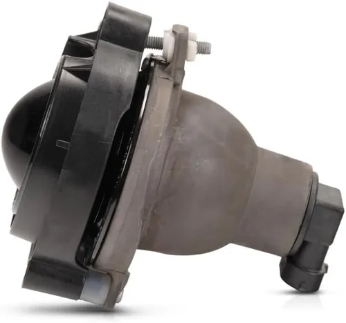 Vista 7 de KarParts360 Para Chevy Equinox 2007-2015 Conjunto de luz antiniebla para el lado del conductor o del pasajero Una sola pieza Reemplazo