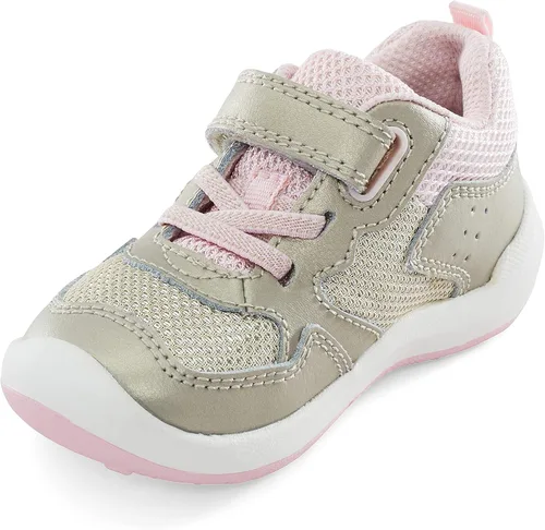 Vista 8 de Stride Rite Tenis deportivos unisex SRT Winslow para niños