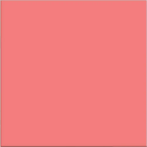 Vista 64 de Siser EasyWeed Stretch Vinilo de transferencia de calor mate elástico HTV Hoja de 11.8 pulgadas x 1 pie, para planchar, color rosa bailarina - HEX