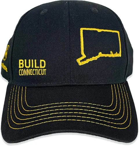 Vista 59 de John Deere Toddler Build State Pride State Outline Youth Children's Full Twill Ha