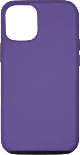 Vista 28 de Phantom Ultra Violet, Purple Aesthetic Accessories Case for iPhone 16