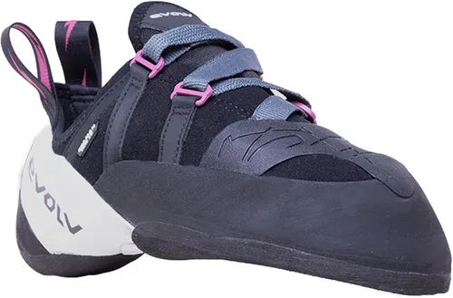 Vista 7 de EVOLV Shaman Pro LV - Zapatos de escalada para mujer