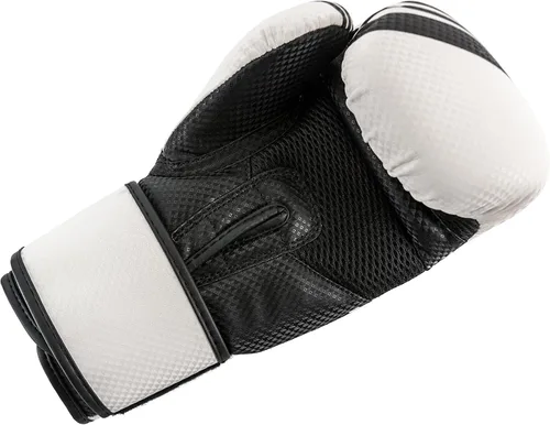 Vista 6 de UFC Guantes de entrenamiento Performance Rush – Guantes de boxeo dinámicos para mayor rendimiento, protección y durabilidad Boxeo, MMA, Muay Thai