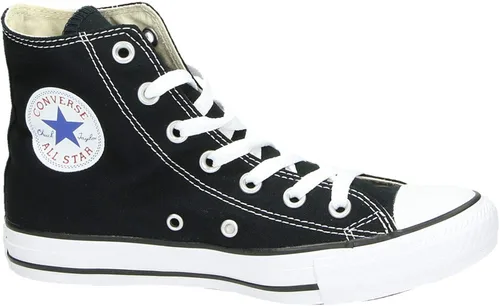 Vista 2 de Converse Tenis altos All Star Chuck Taylor, negro, 10.5
