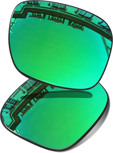 Vista 22 de Lentes de repuesto para Oakley Holbrook OO9102/Holbrook RX OX8156 - Múltiples opciones