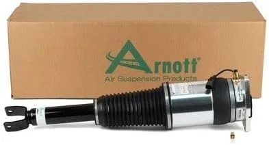 Vista 3 de Arnott - Trasero derecho Eibach Air Strut-03-19 Bentley Cont GT, Flying Spur & 03-06 VW Phaeton (D1) (AS-3129)
