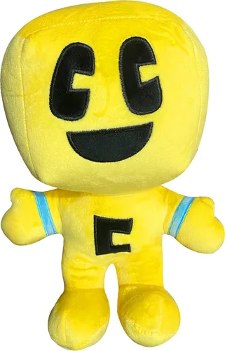 Vista 5 de Peluche CITFIT Negro
