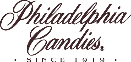 Vista 3 de Philadelphia Candies Galletas Graham de canela, caja de regalo de 1 libra cubierta de chocolate negro