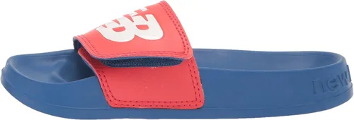 Vista 8 de New Balance 200 ajustable para niña (niñoniño grande)