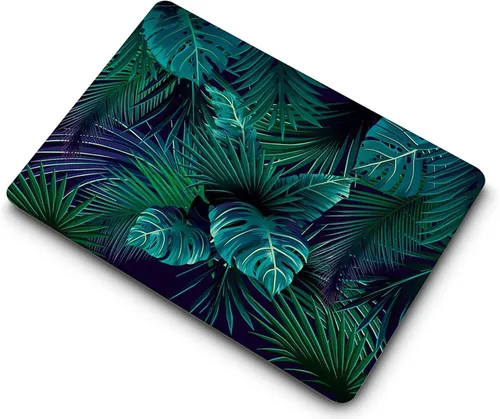Vista 51 de Funda para laptop compatible con MacBook Air de 11 pulgadas, modelo A1465 A1370 lanzado en 2015, 2014, 2013, 2012, 2011, 2010, carcasa protectora