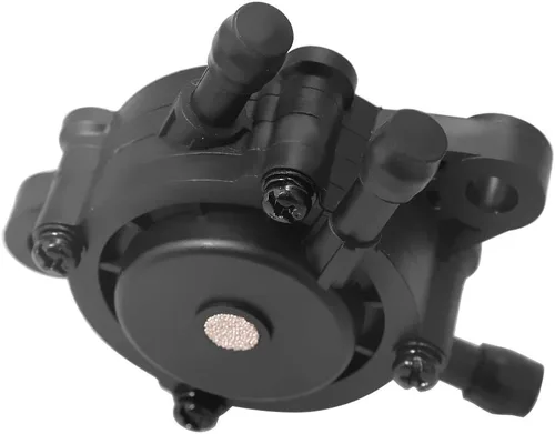 Vista 7 de Bomba de combustible con filtro de combustible para John Deere LA175 LA165 LA155 LA145 LA135 LA125 LA115 LA105 LA150 LA140 LA130 LA120 D155 D125