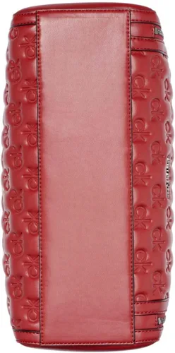 Vista 3 de Calvin Klein Reyna Novelty - Bolso con diseño de caramelo, talla única