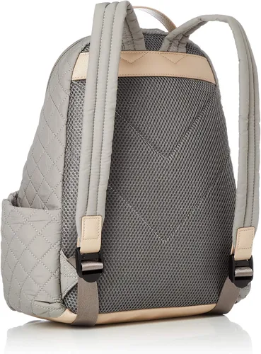 Vista 2 de Claysus Backpack Daypack New Spica Gray