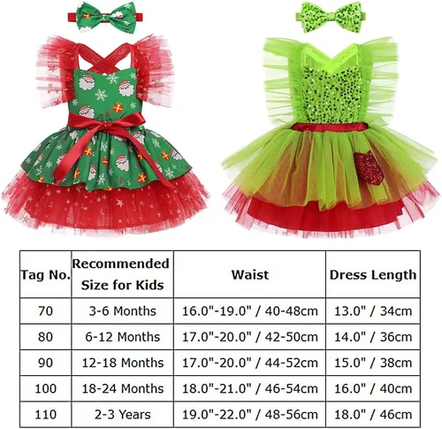 Vista 4 de Disfraz de primer Halloween para bebé, vestido de tutú de primer cumpleaños, vestido de novia para niñas de flores