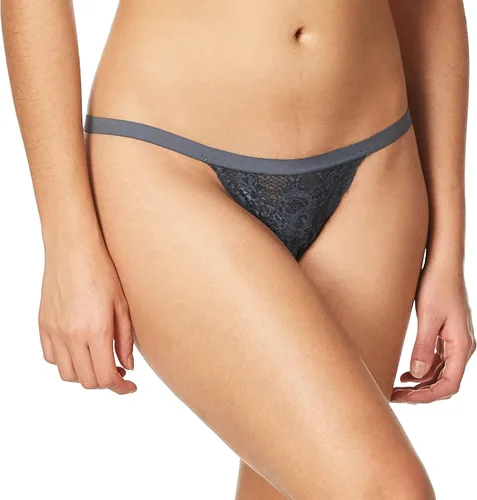 Vista 2 de Cosabella Tanga para mujer Never Say Never Skimpie