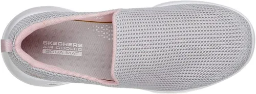 Vista 4 de Skechers Tenis Go Walk Joy-15637 para mujer