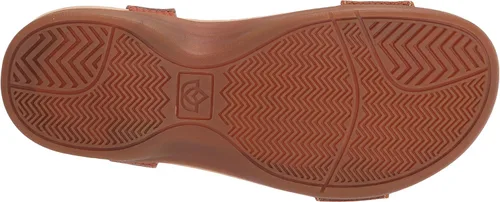 Vista 4 de Sandalia para mujer desconocida marrón 9