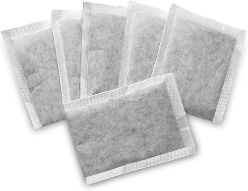 Vista 2 de Waterwise Bolsas de repuesto para postfiltro, paquete de seis