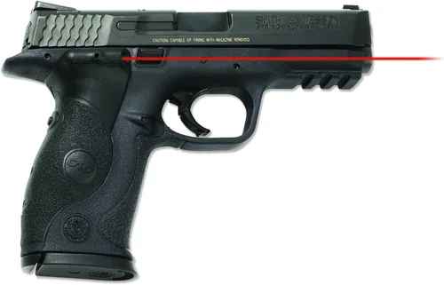 Vista 2 de Crimson Trace laser rojo para pistolas Smith & Wesson M&P LG-660