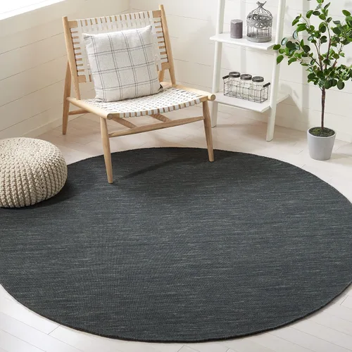 Vista 22 de SAFAVIEH Kilim Collection - Alfombra de pasillo de 2 pies 3 pulgadas x 9 pies, color beige, hecha a mano, de lana sólida, casual, ideal para zonas