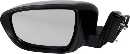 Vista 111 de Garage-Pro Espejo eléctrico no calefactable para Nissan Altima 2007-2012 con luz de señal pintable Sedán, para modelos con paquete de conveniencia